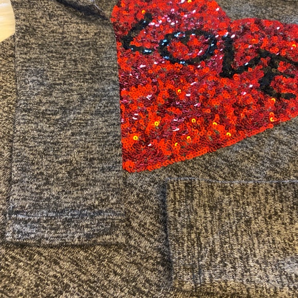 Cute Pull-over by Oh MG! (B2030) - Picture 6 of 6